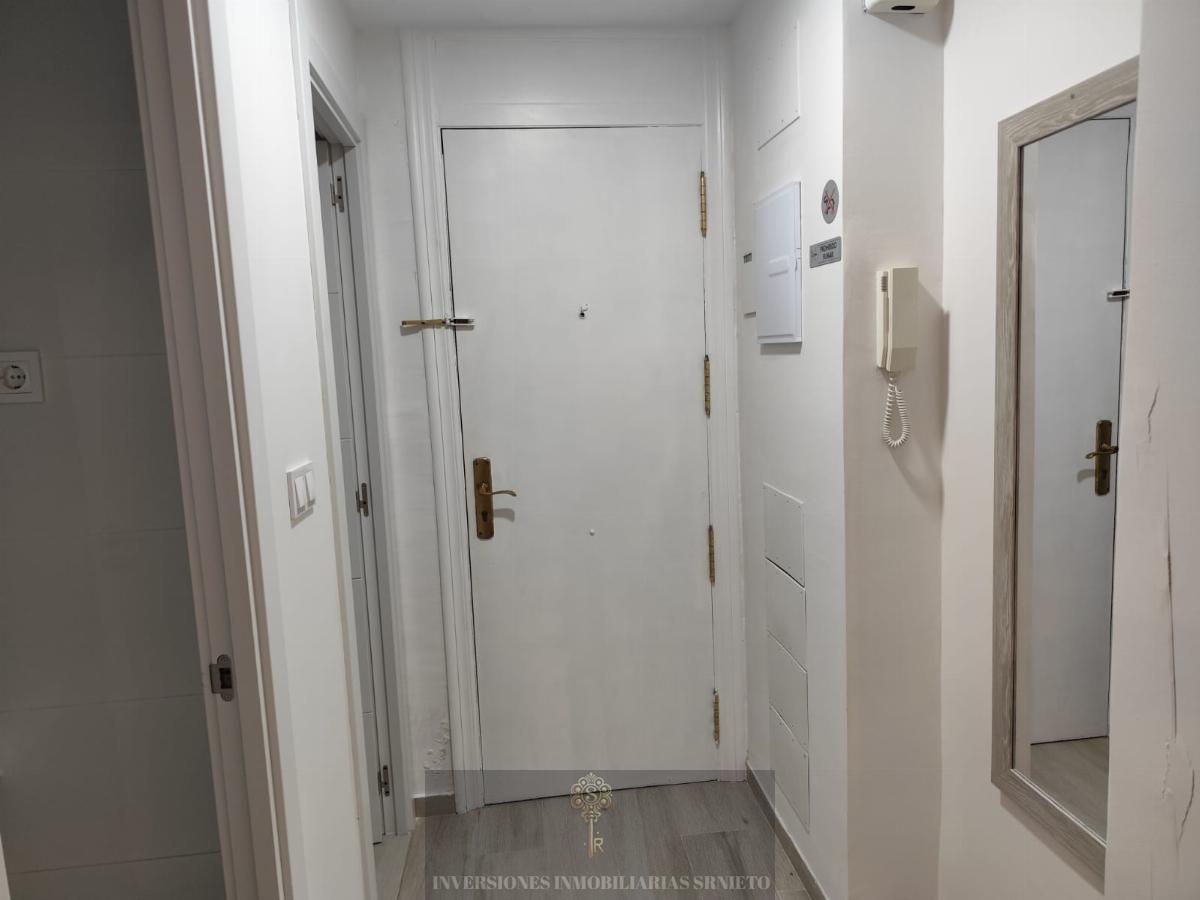 For sale of flat in Alicante