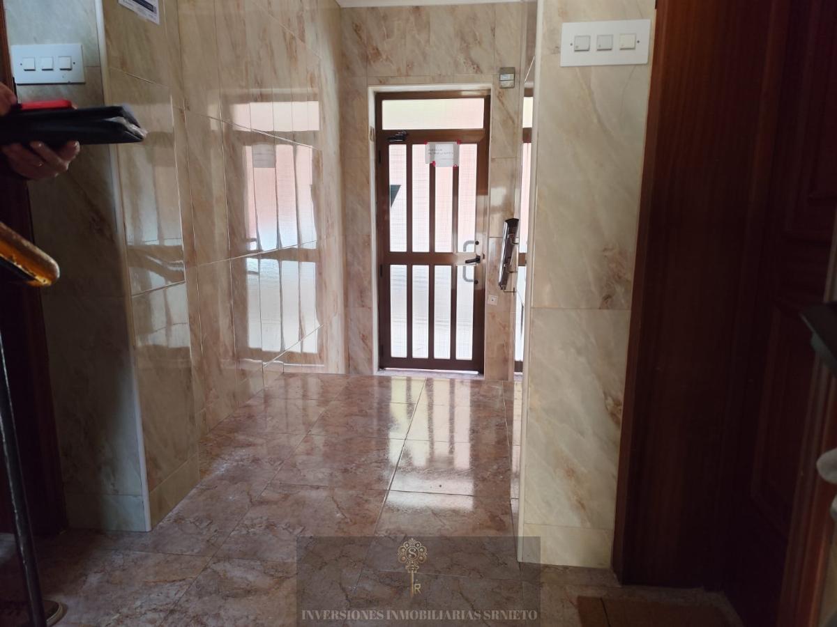 For sale of flat in Alicante