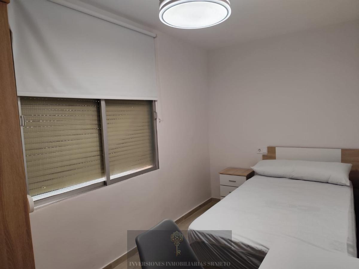 For sale of flat in Alicante