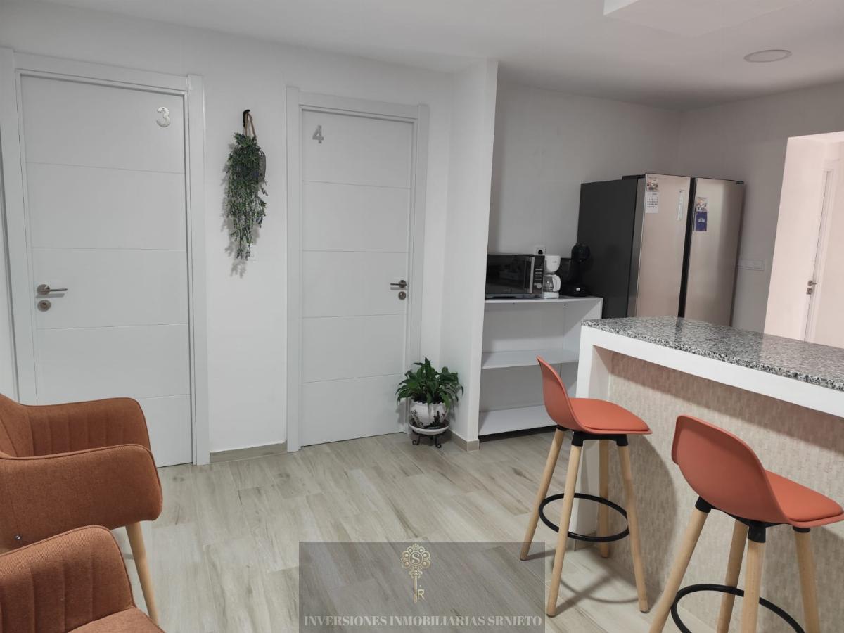 For sale of flat in Alicante