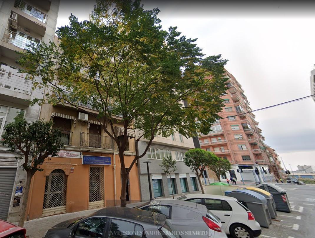 For sale of flat in Alicante