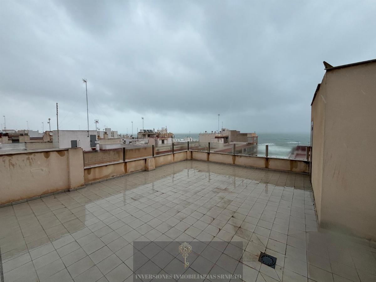 For sale of new build in Guardamar del Segura
