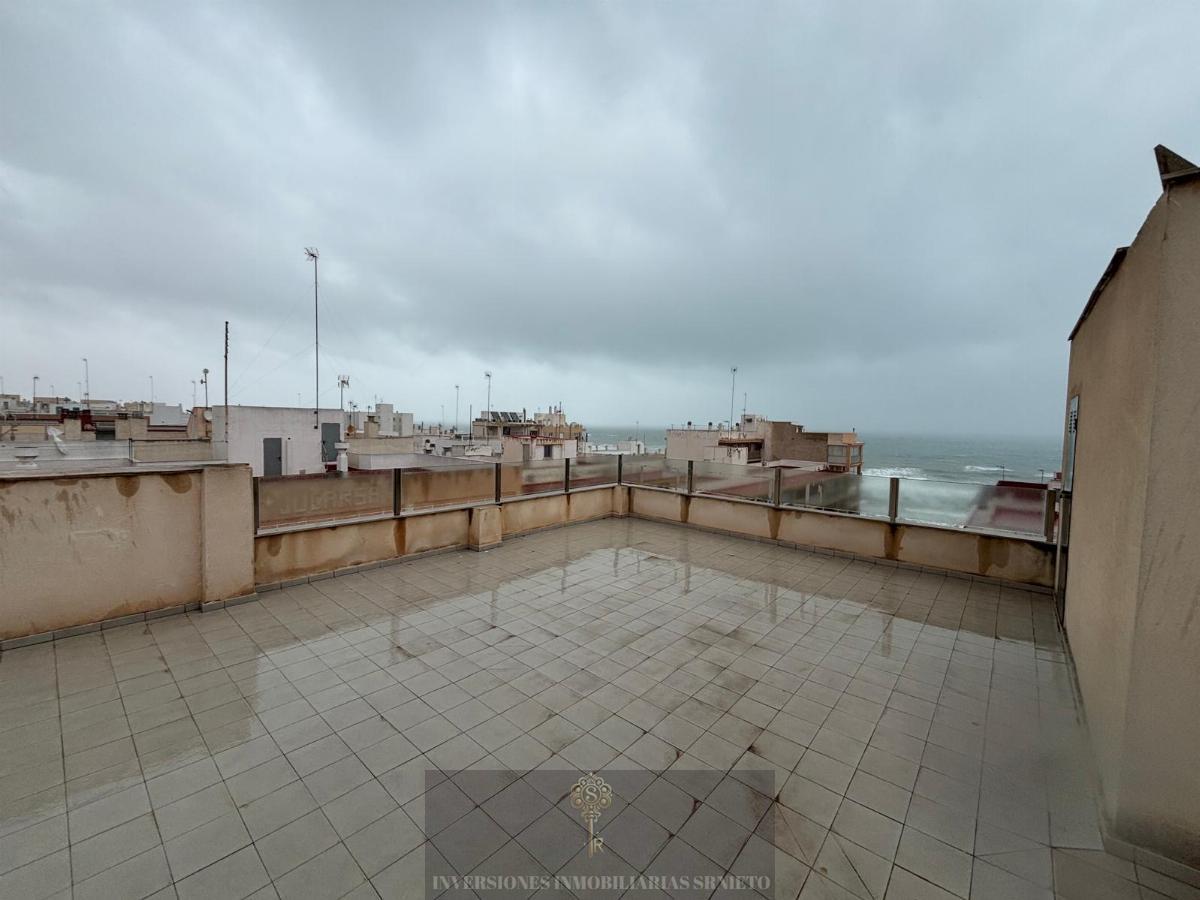 For sale of new build in Guardamar del Segura