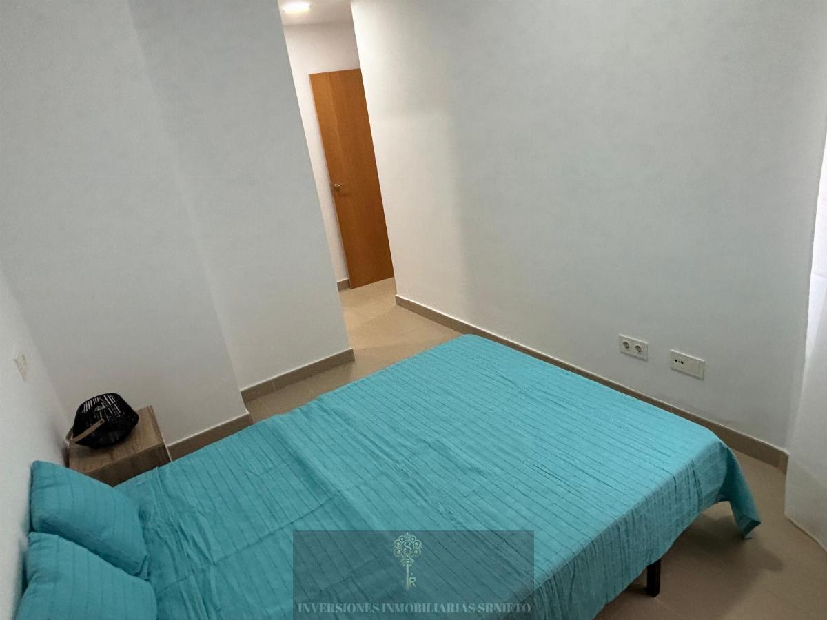 For sale of new build in Guardamar del Segura