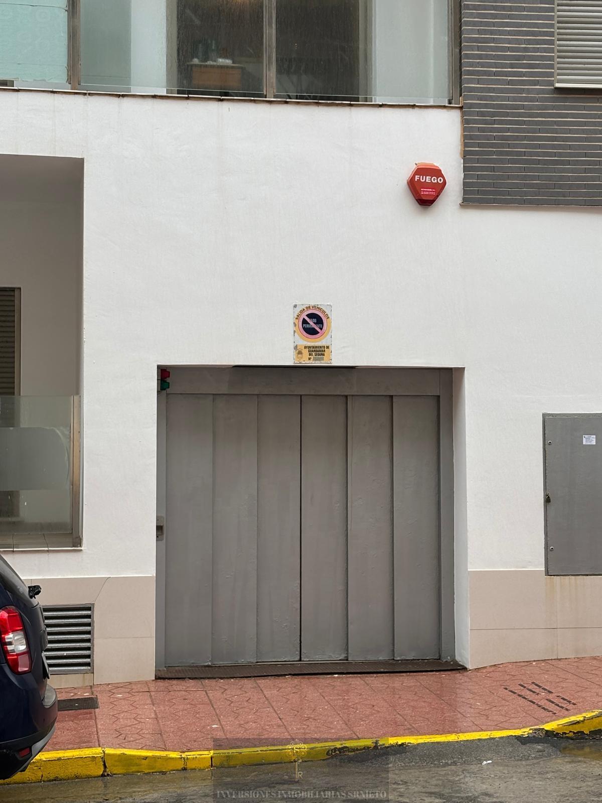 For sale of new build in Guardamar del Segura