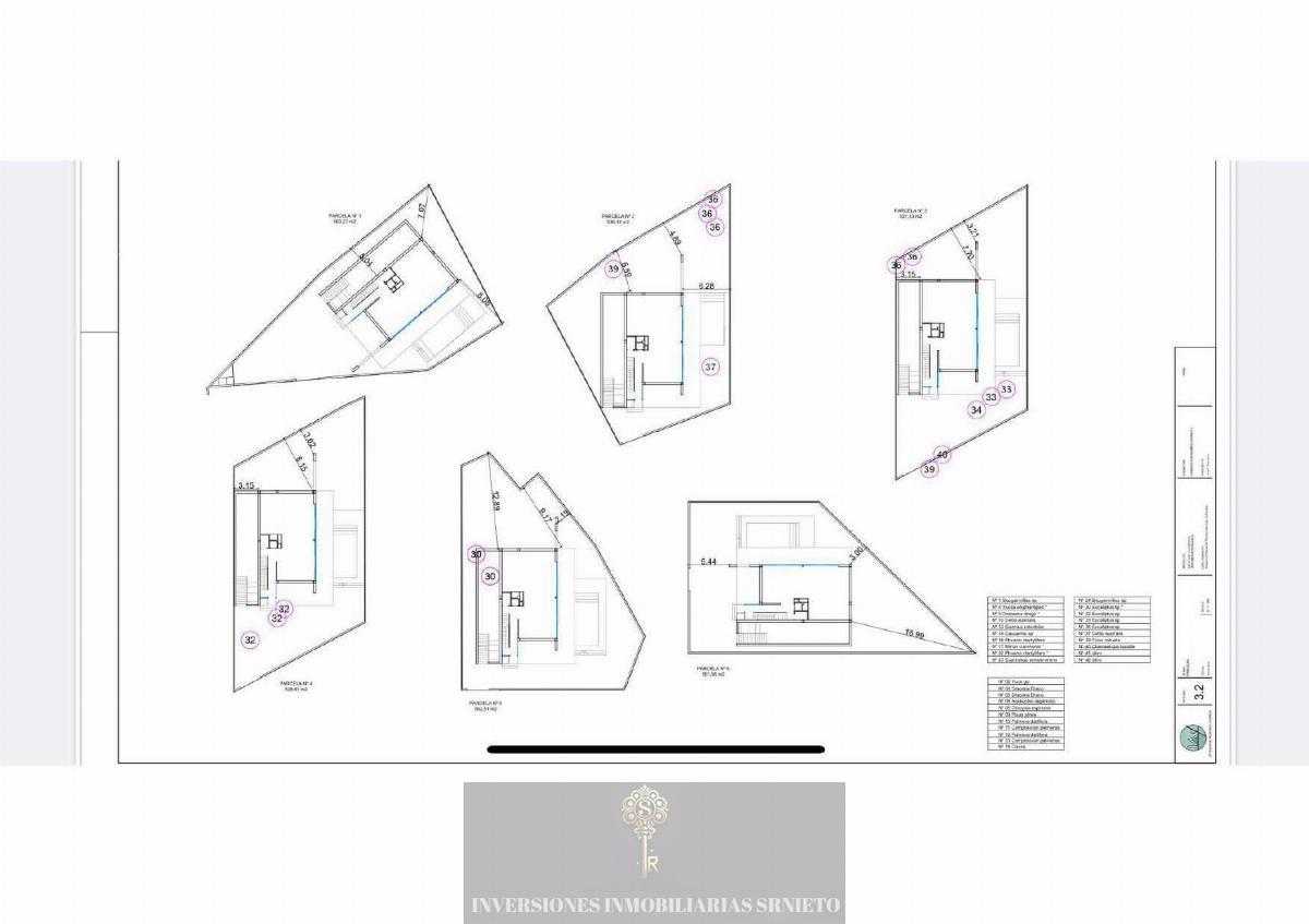 For sale of land in Alicante
