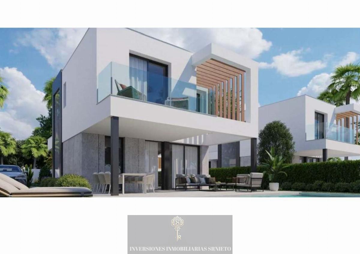 For sale of land in Alicante