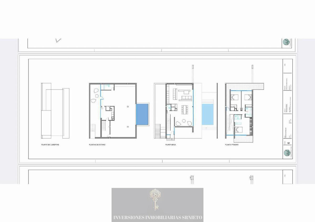 For sale of land in Alicante