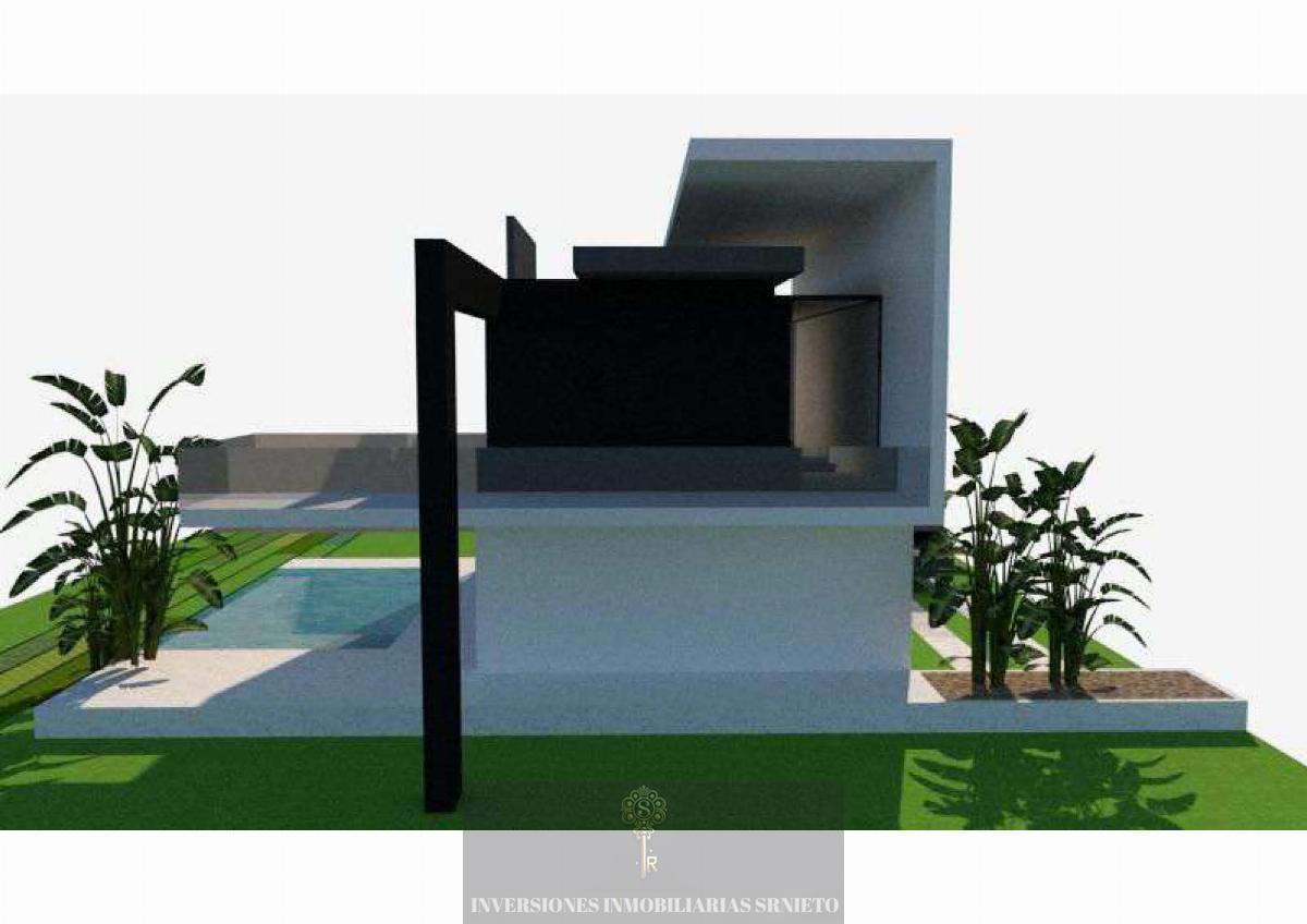 For sale of land in Alicante