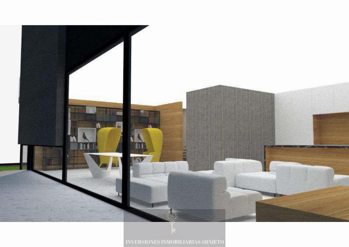 For sale of land in Alicante