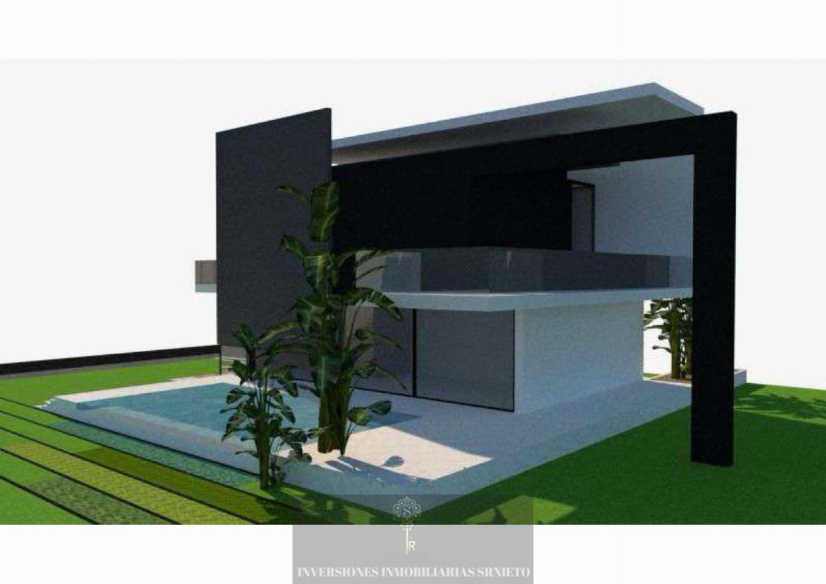 For sale of land in Alicante