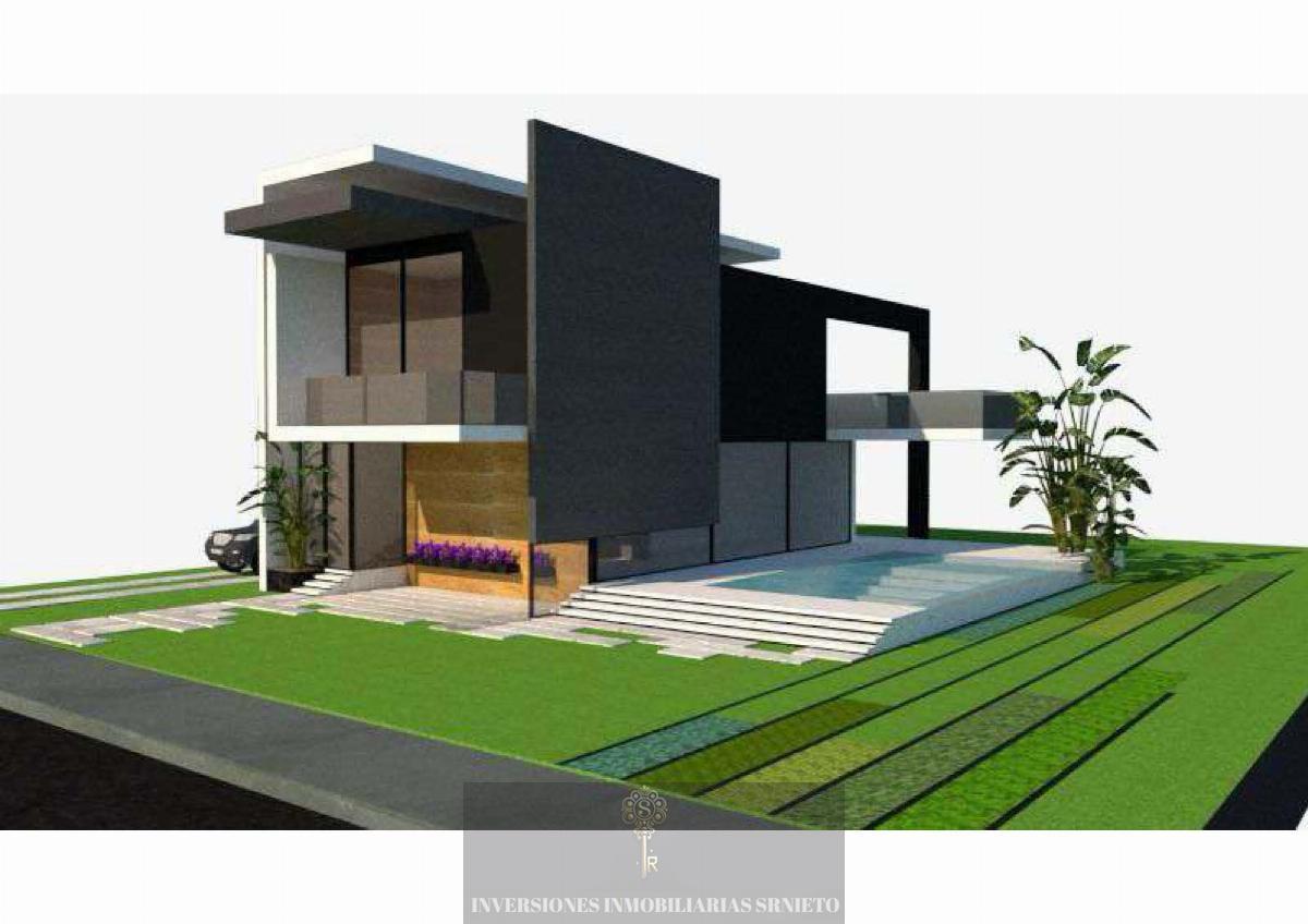 For sale of land in Alicante