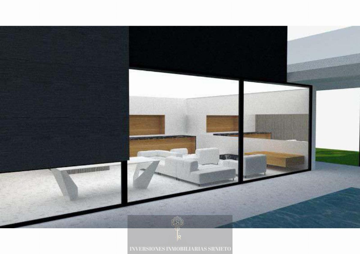 For sale of land in Alicante