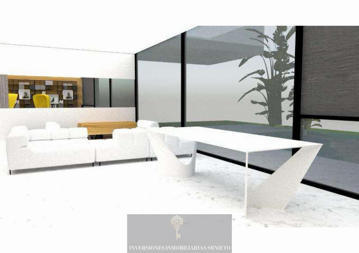 For sale of land in Alicante