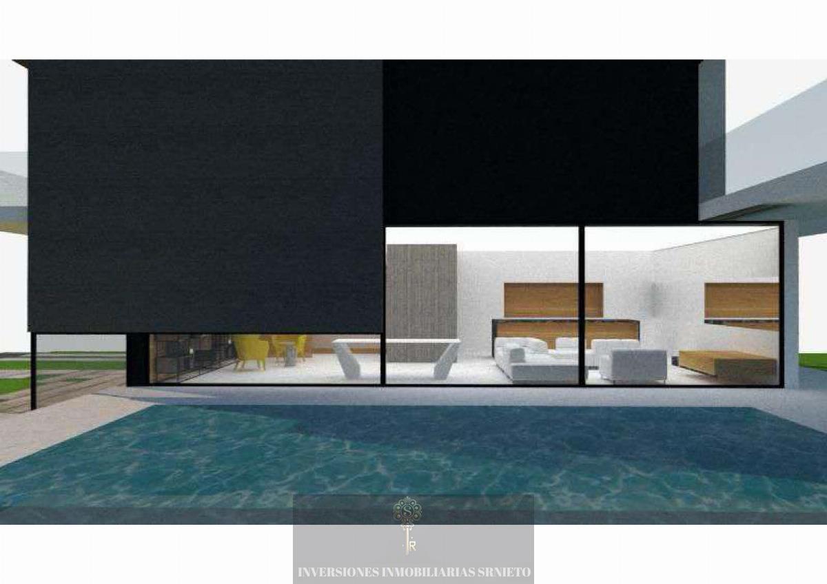 For sale of land in Alicante