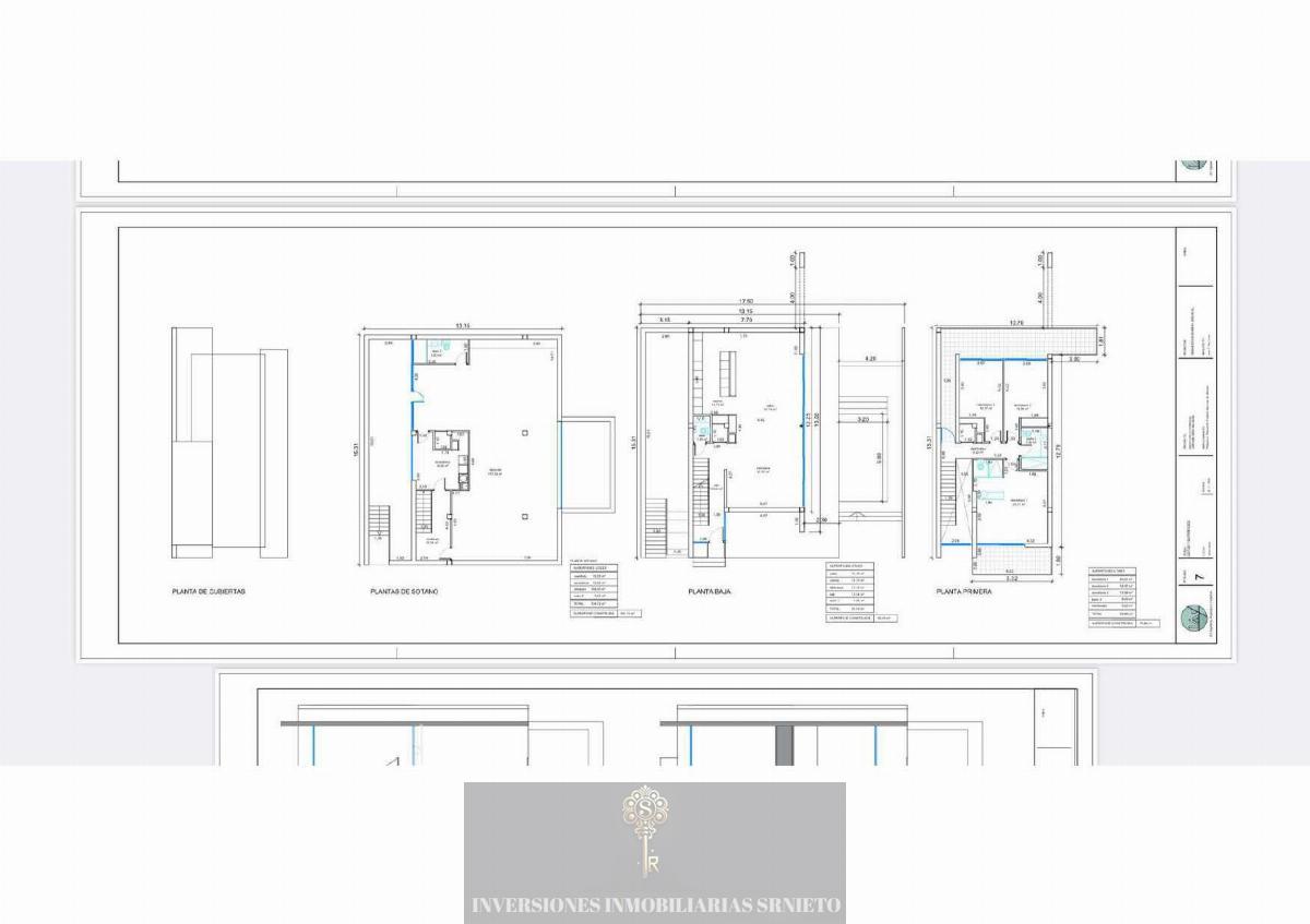 For sale of land in Alicante