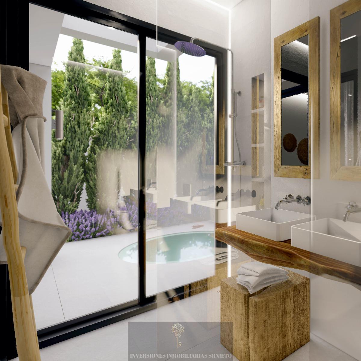 For sale of new build in Alicante