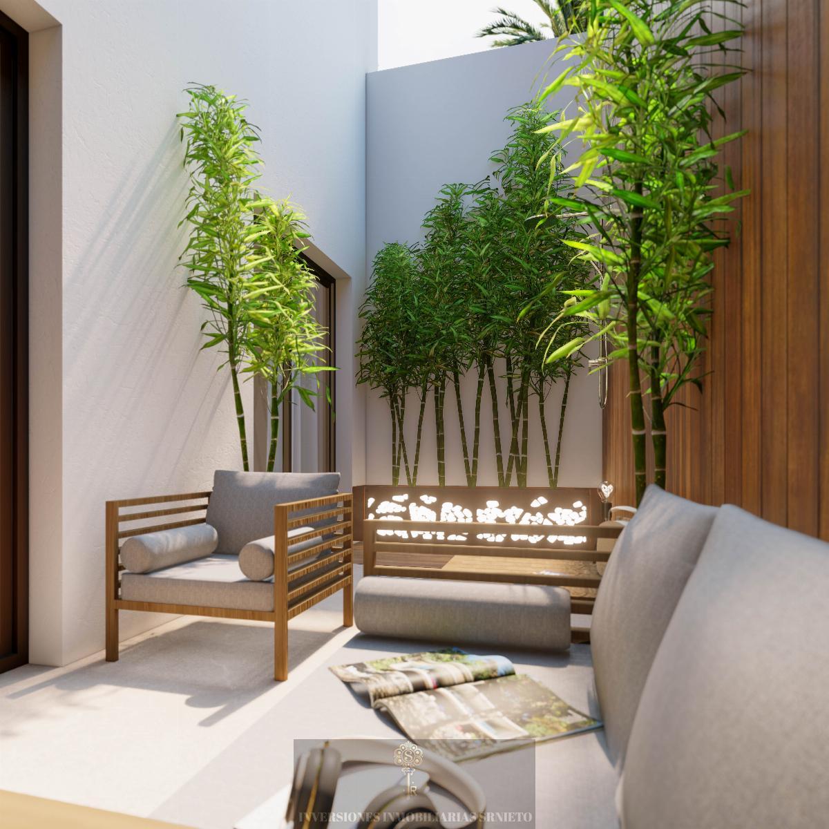 For sale of new build in Alicante