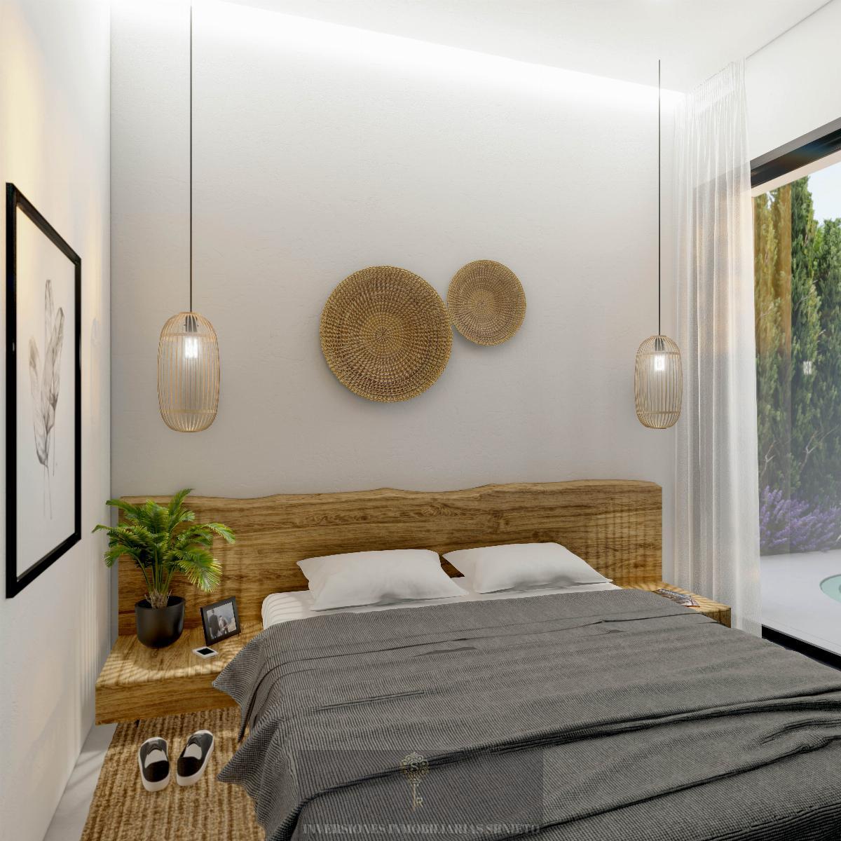 For sale of new build in Alicante