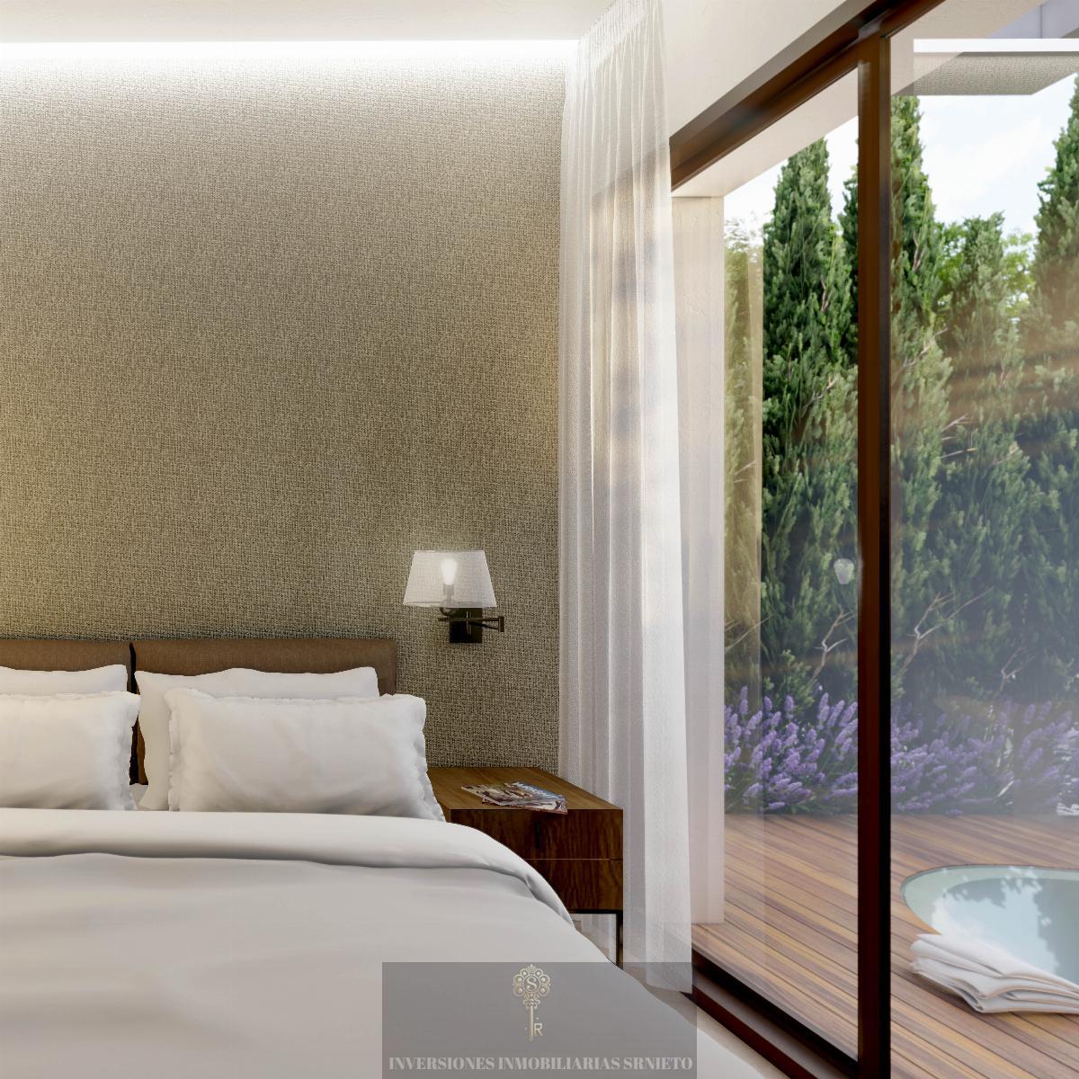 For sale of new build in Alicante