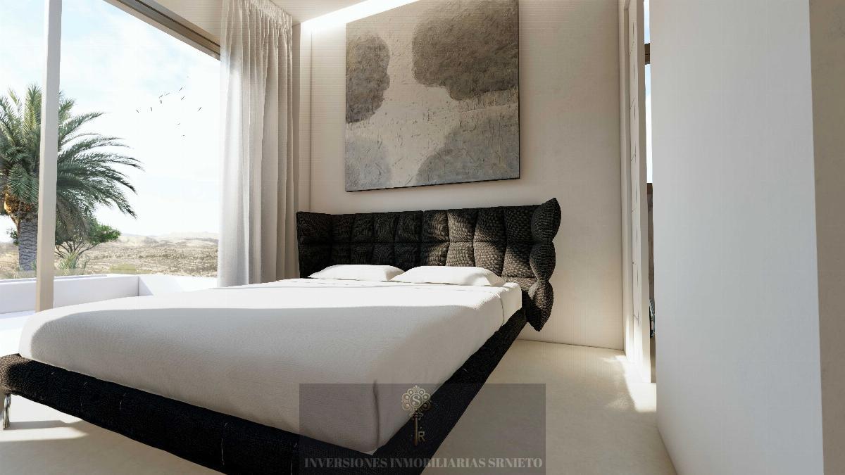 For sale of new build in Alicante