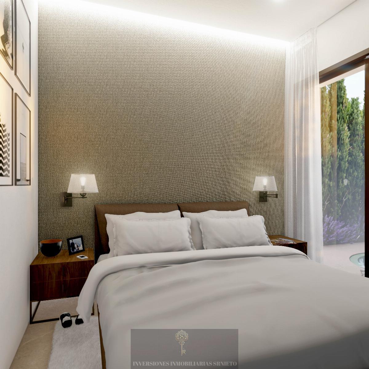 For sale of new build in Alicante