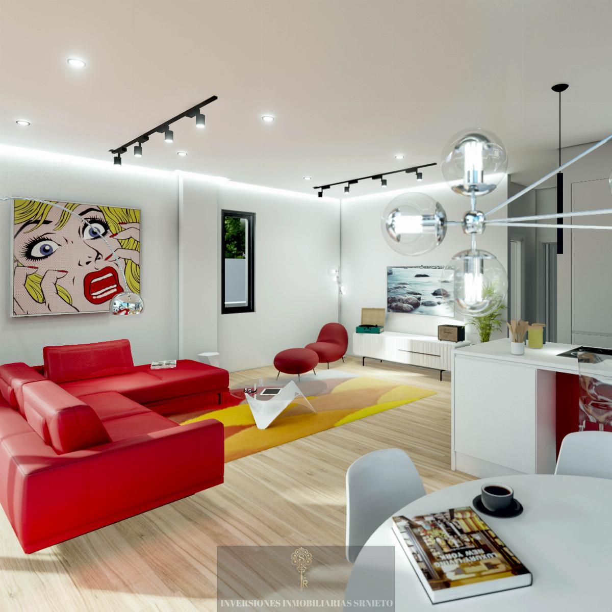 For sale of new build in Alicante