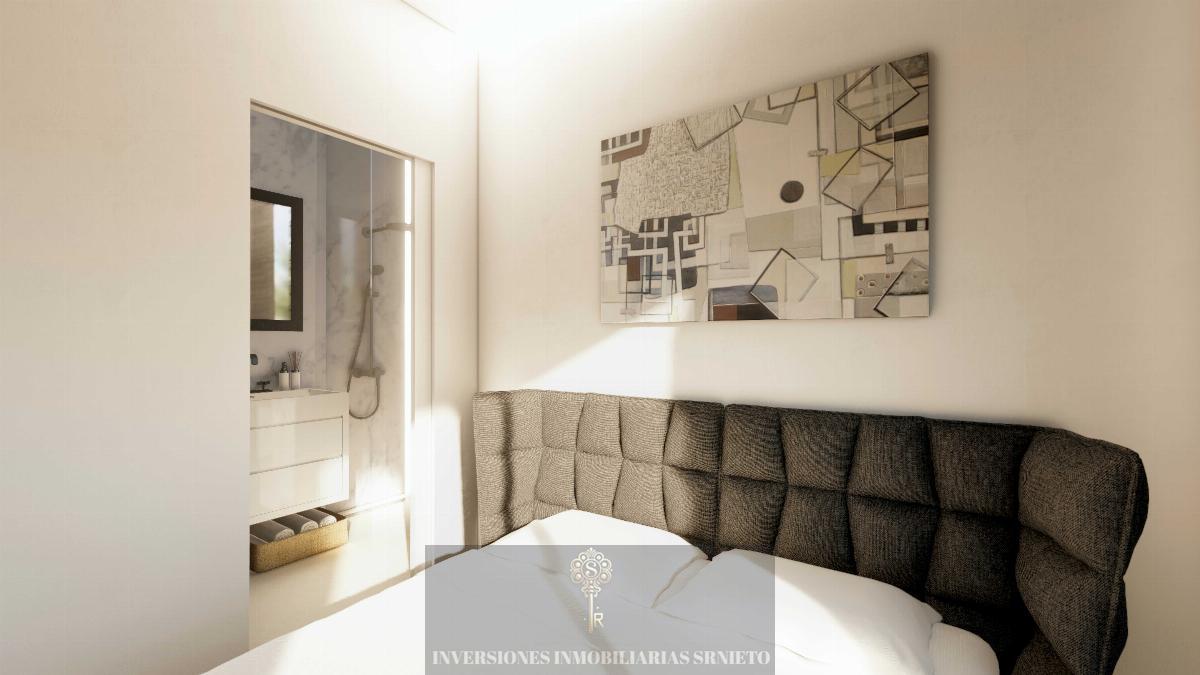 For sale of new build in Alicante