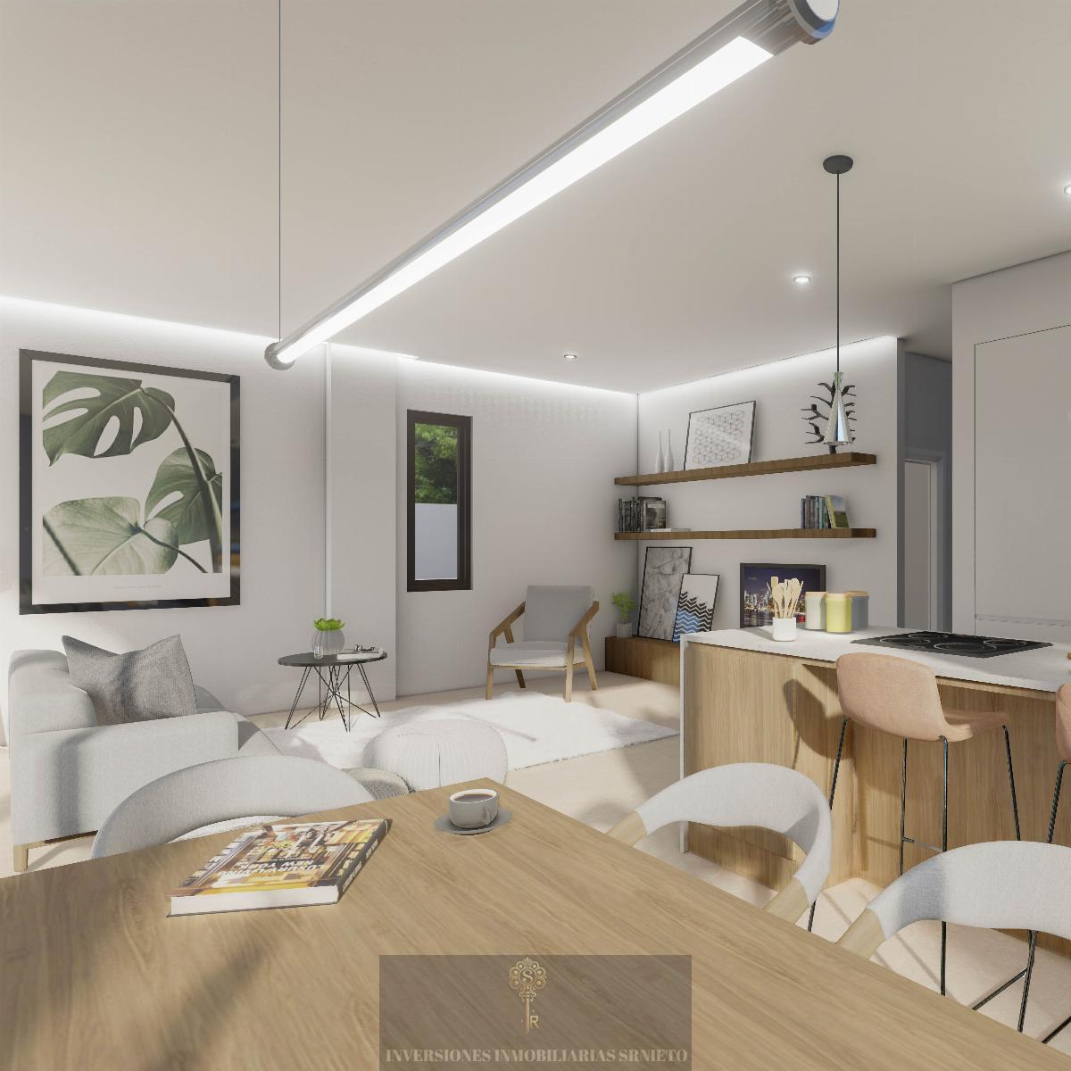 For sale of new build in Alicante