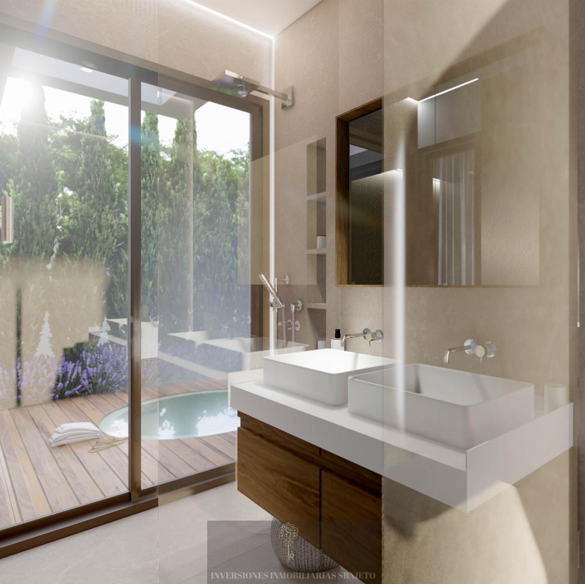 For sale of new build in Alicante
