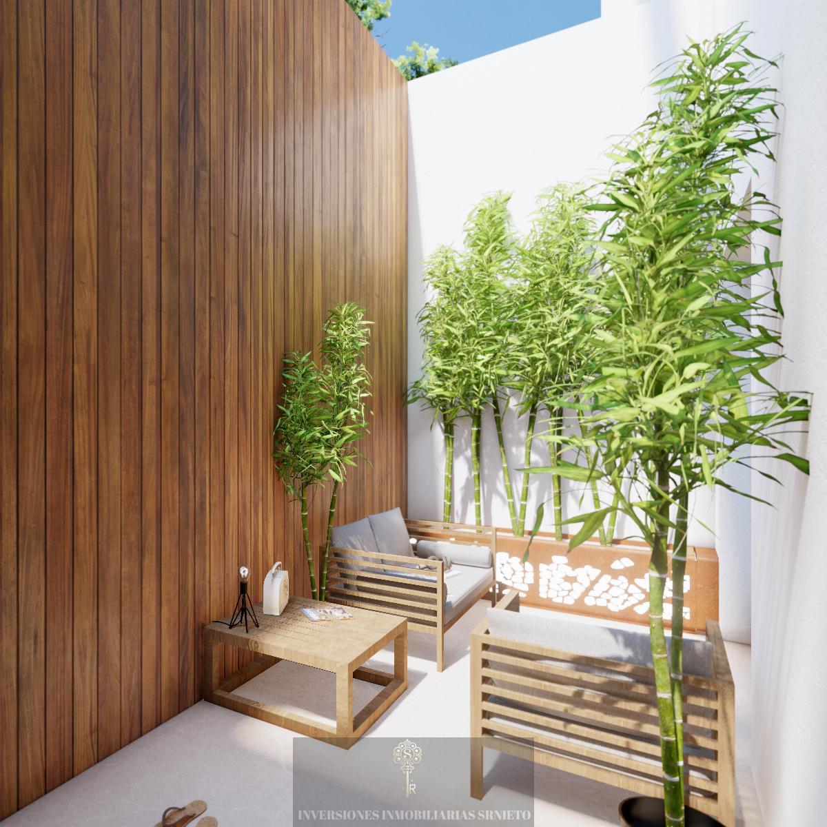 For sale of new build in Alicante