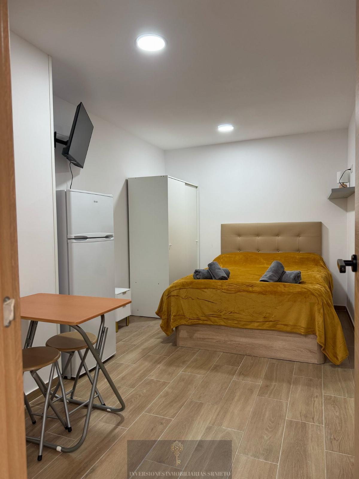 For sale of apartment in Alicante