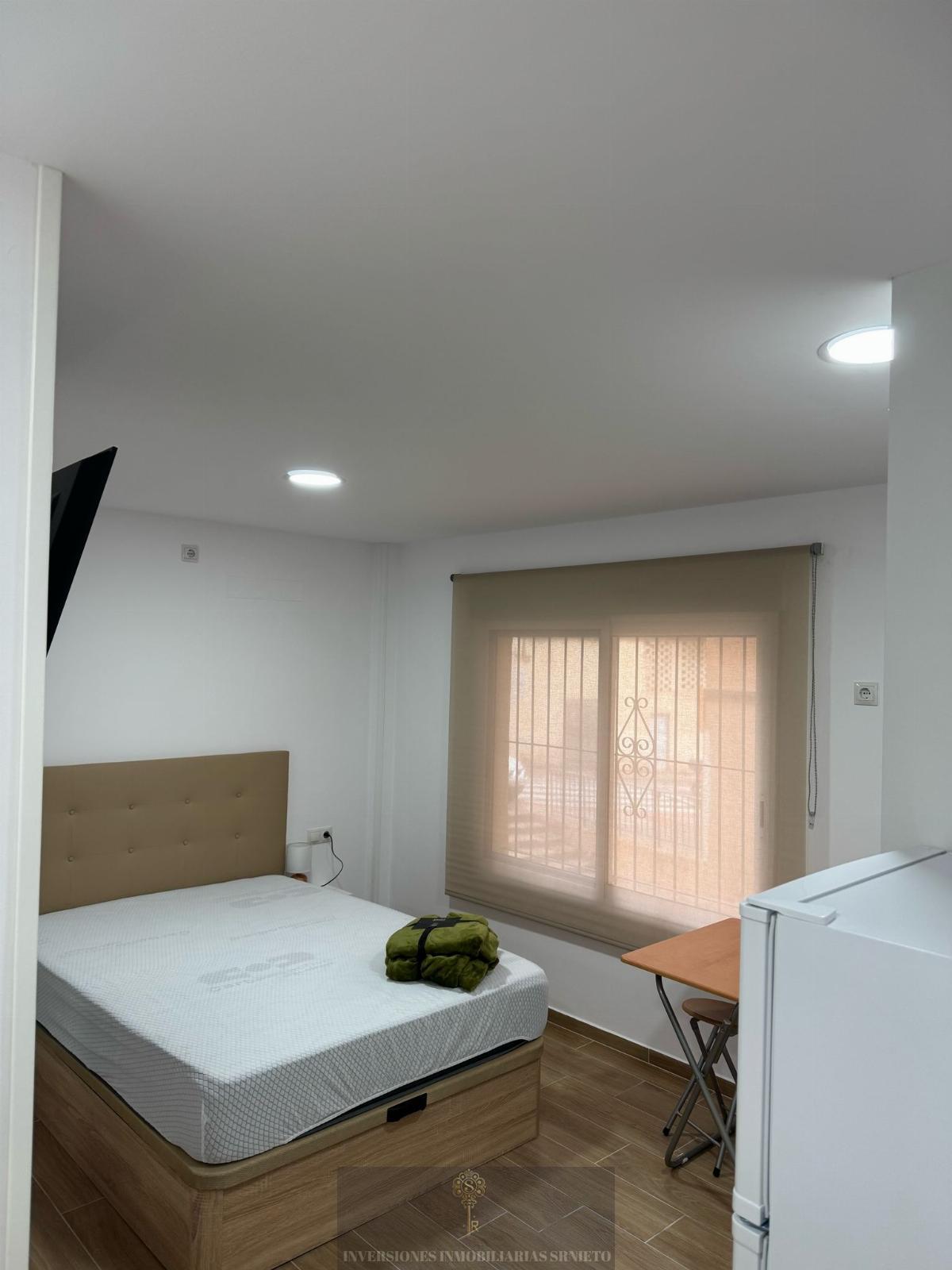 For sale of apartment in Alicante