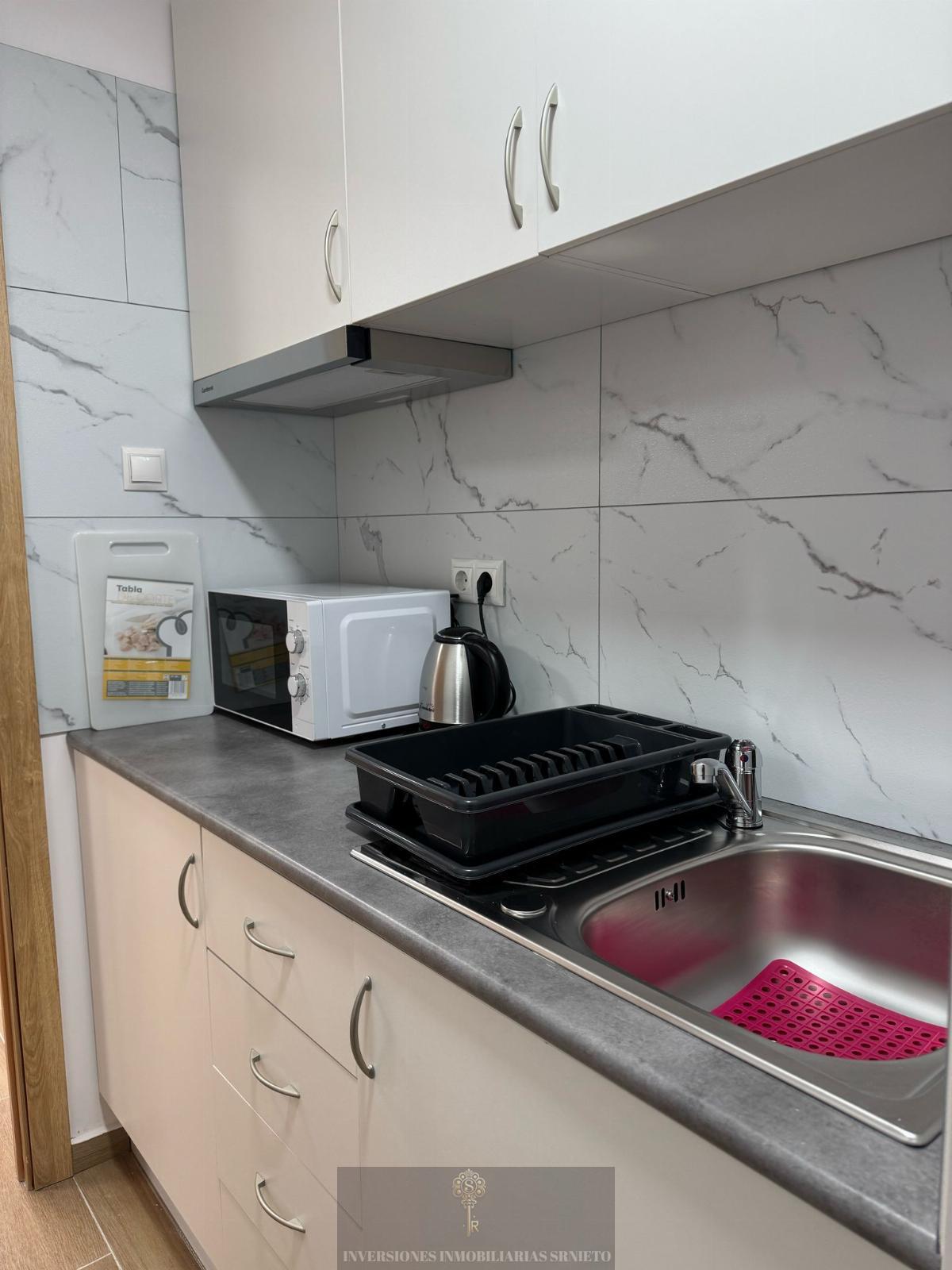 For sale of apartment in Alicante