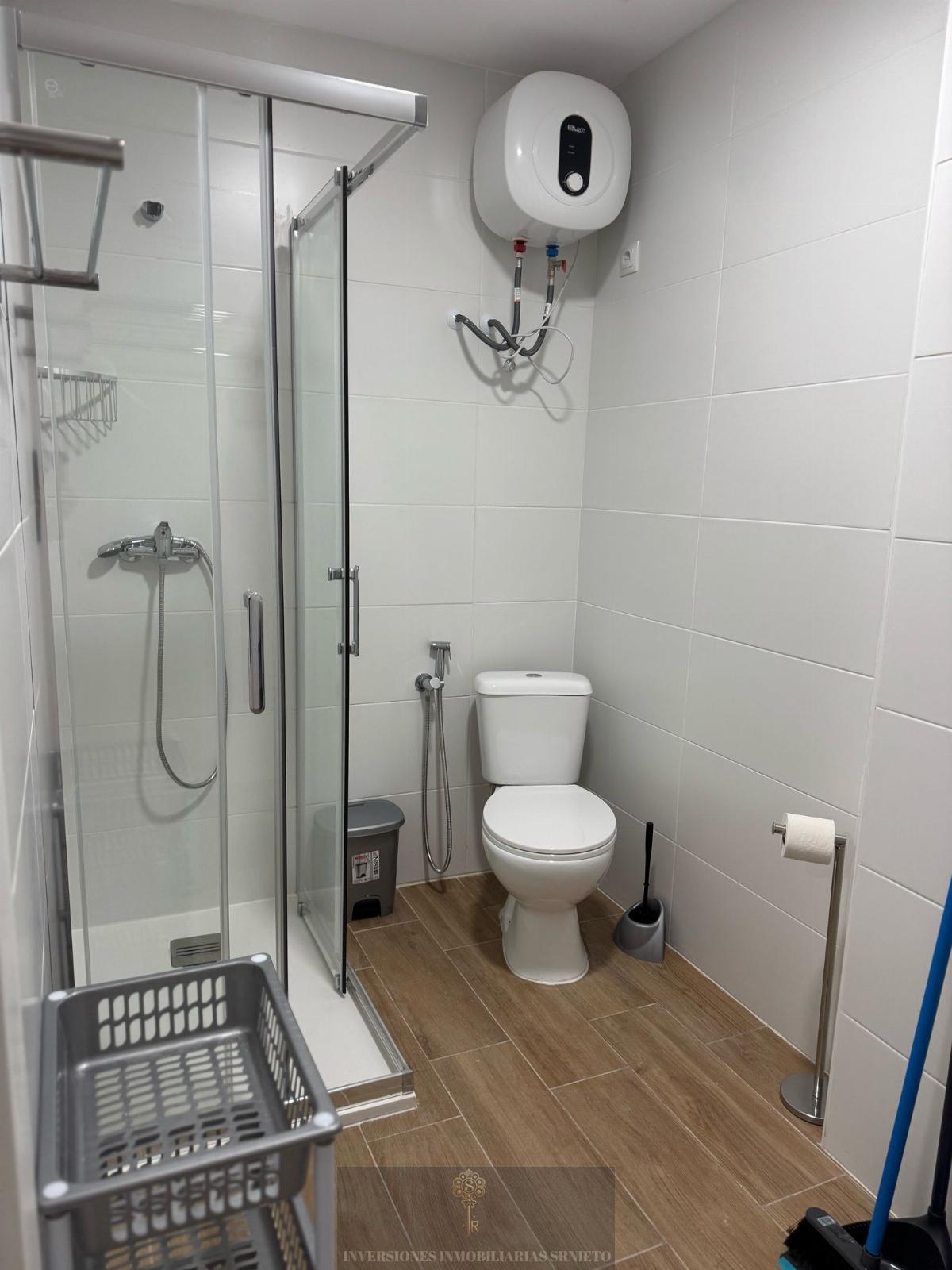 For sale of apartment in Alicante