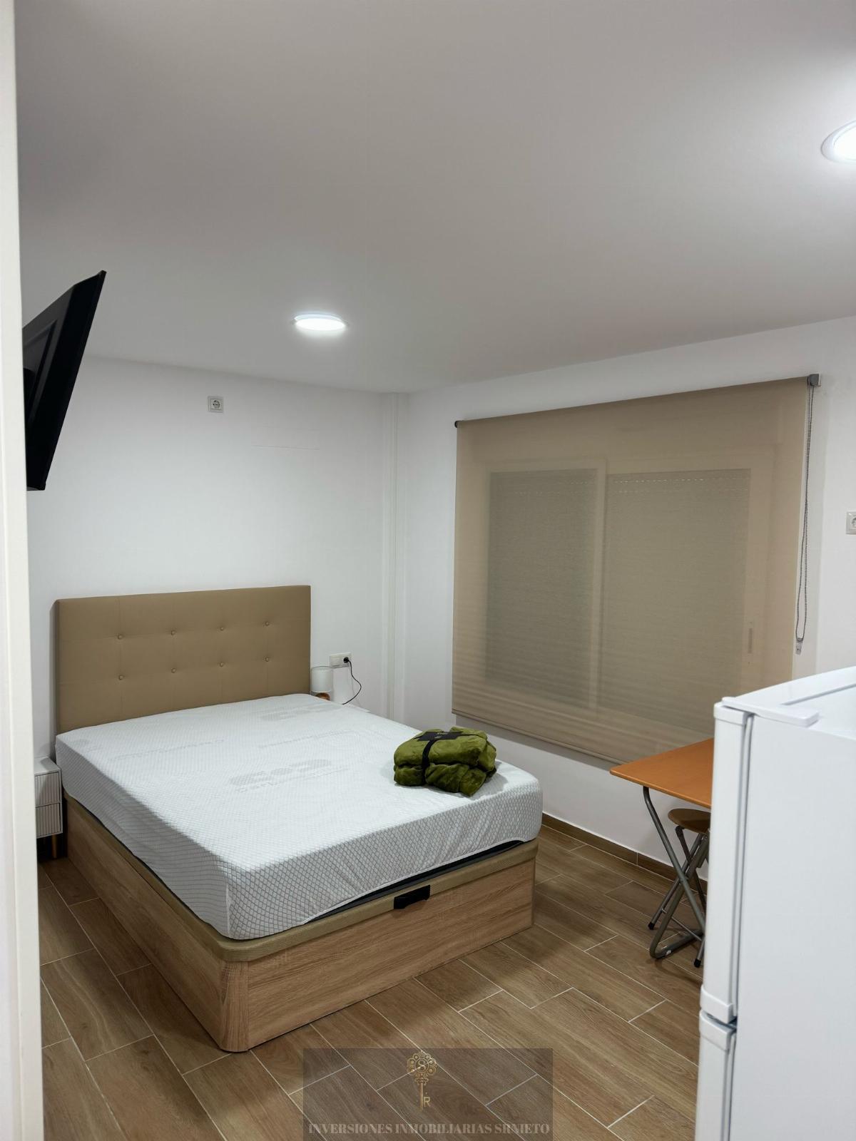 For sale of apartment in Alicante