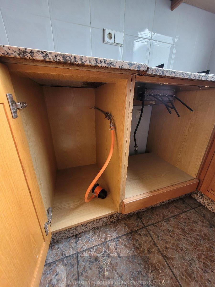 For sale of flat in Elda