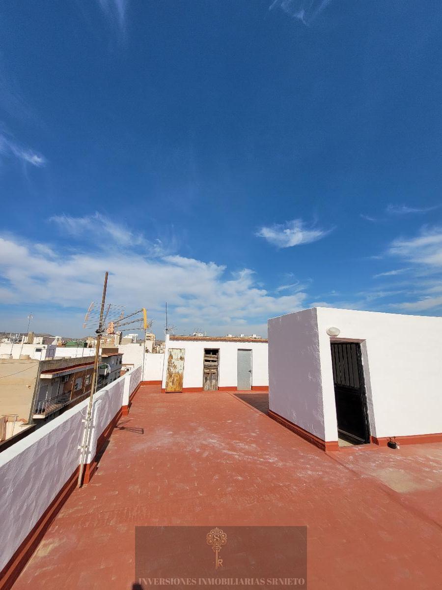 For sale of flat in Elda