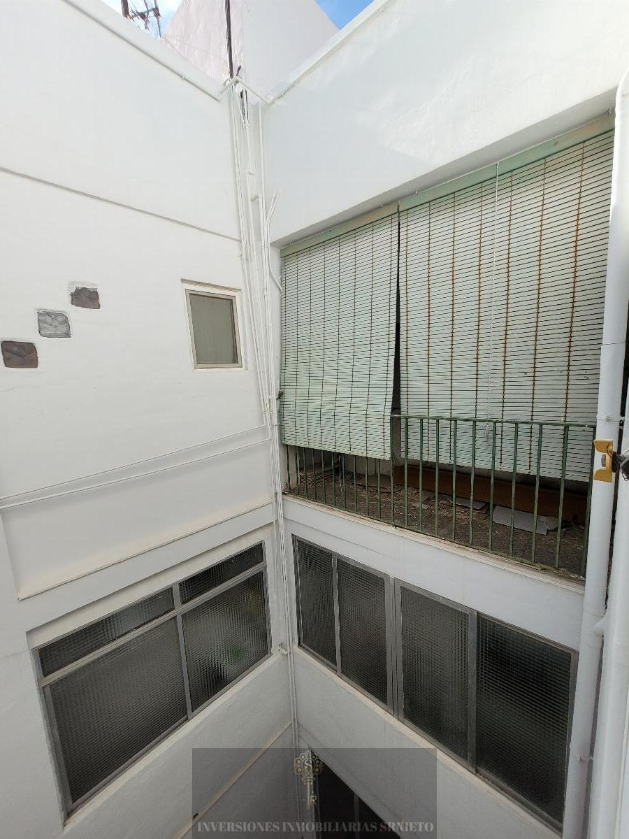 For sale of flat in Elda