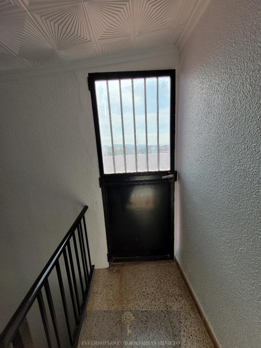 For sale of flat in Elda