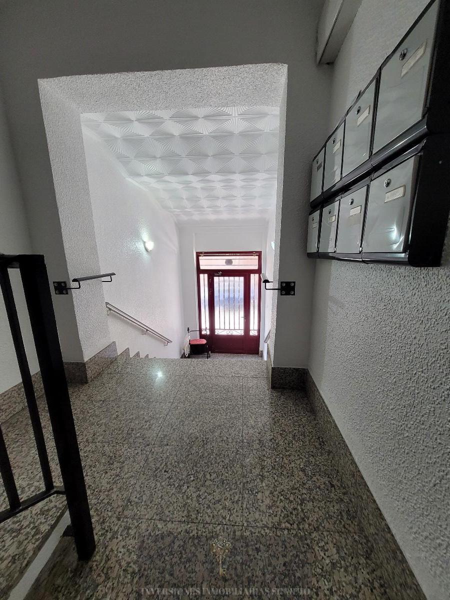 For sale of flat in Elda