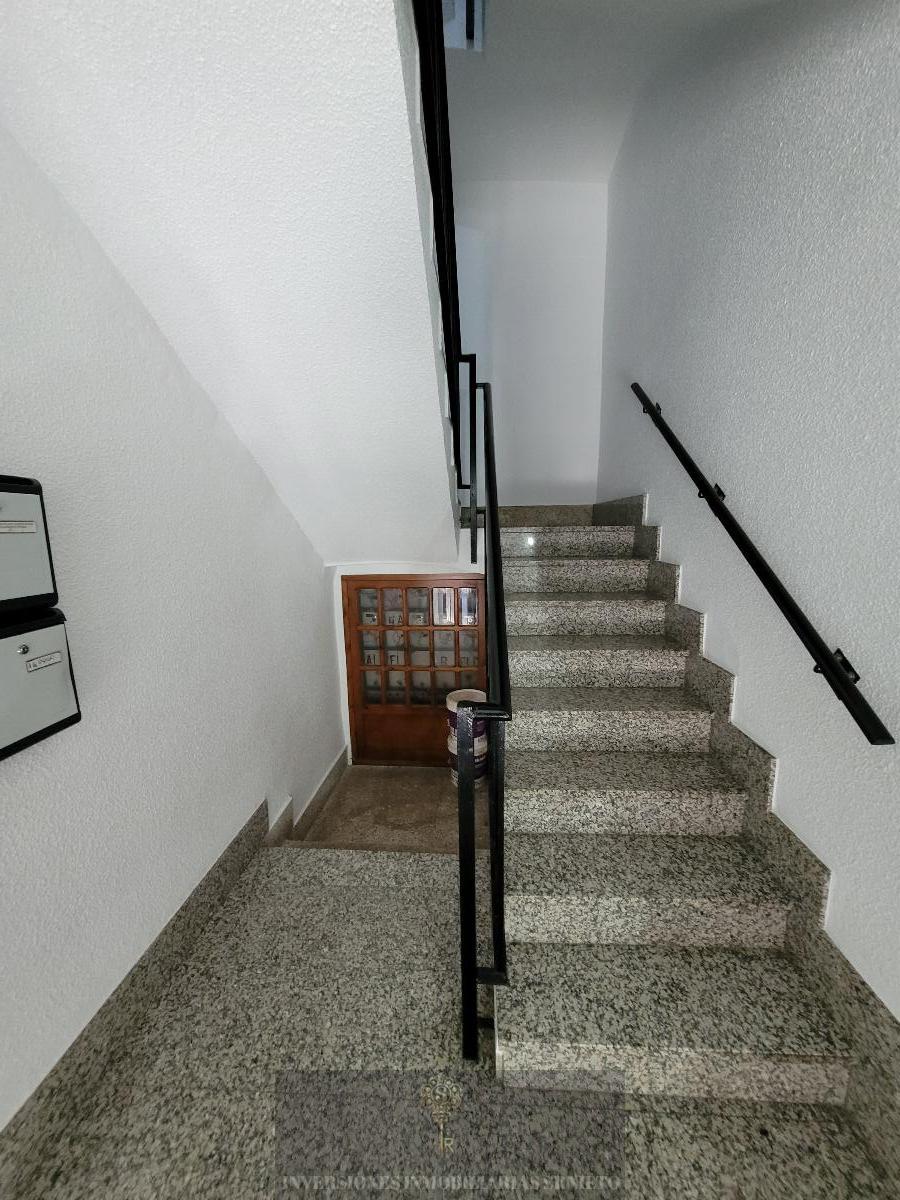 For sale of flat in Elda