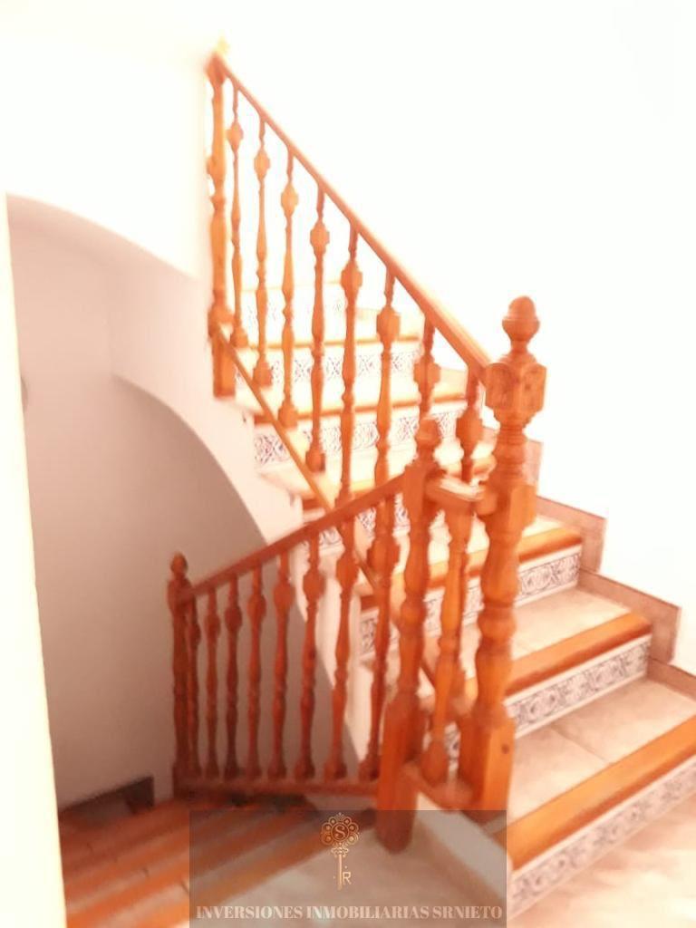 For sale of building in Alicante