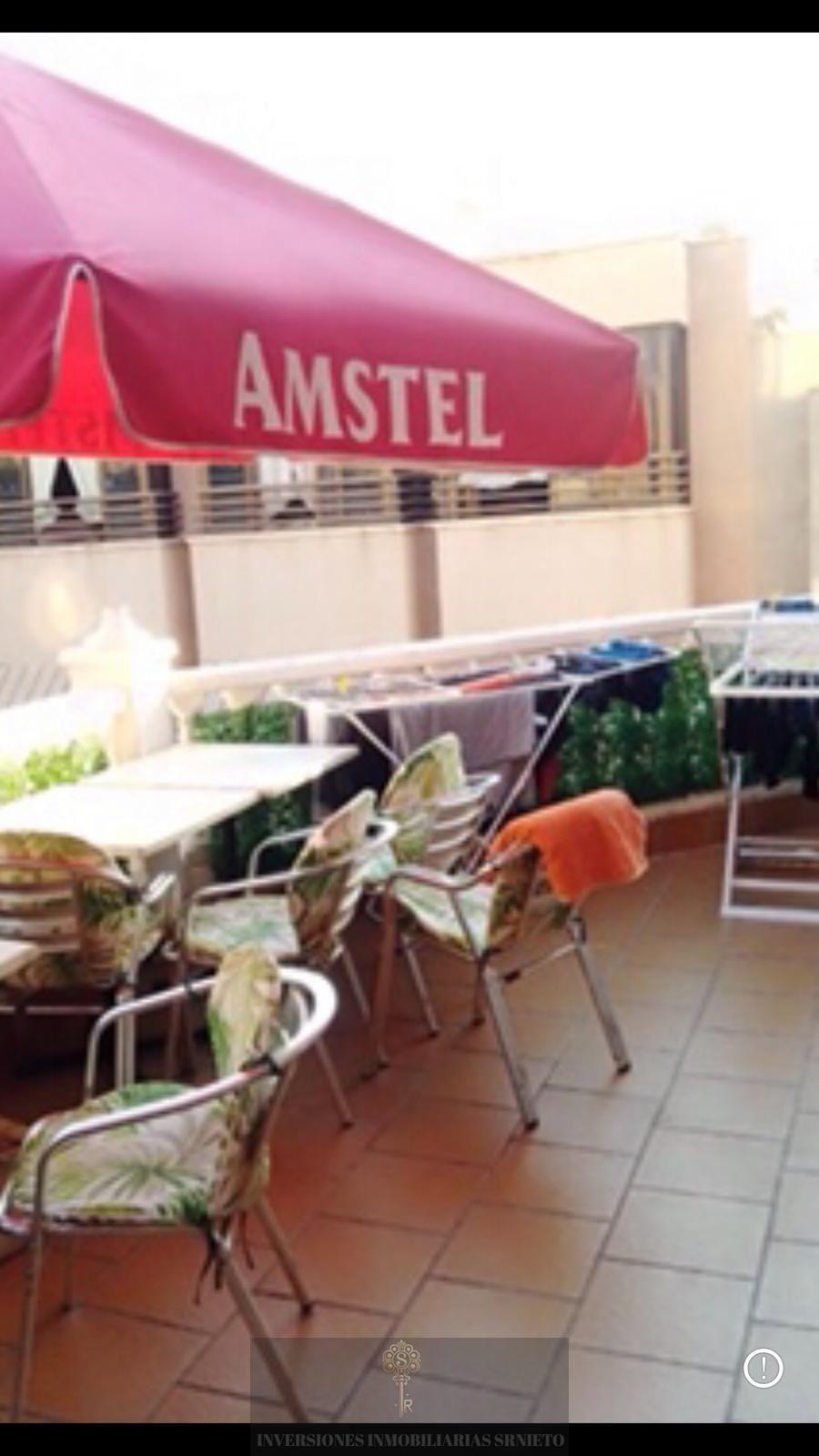 For sale of building in Alicante
