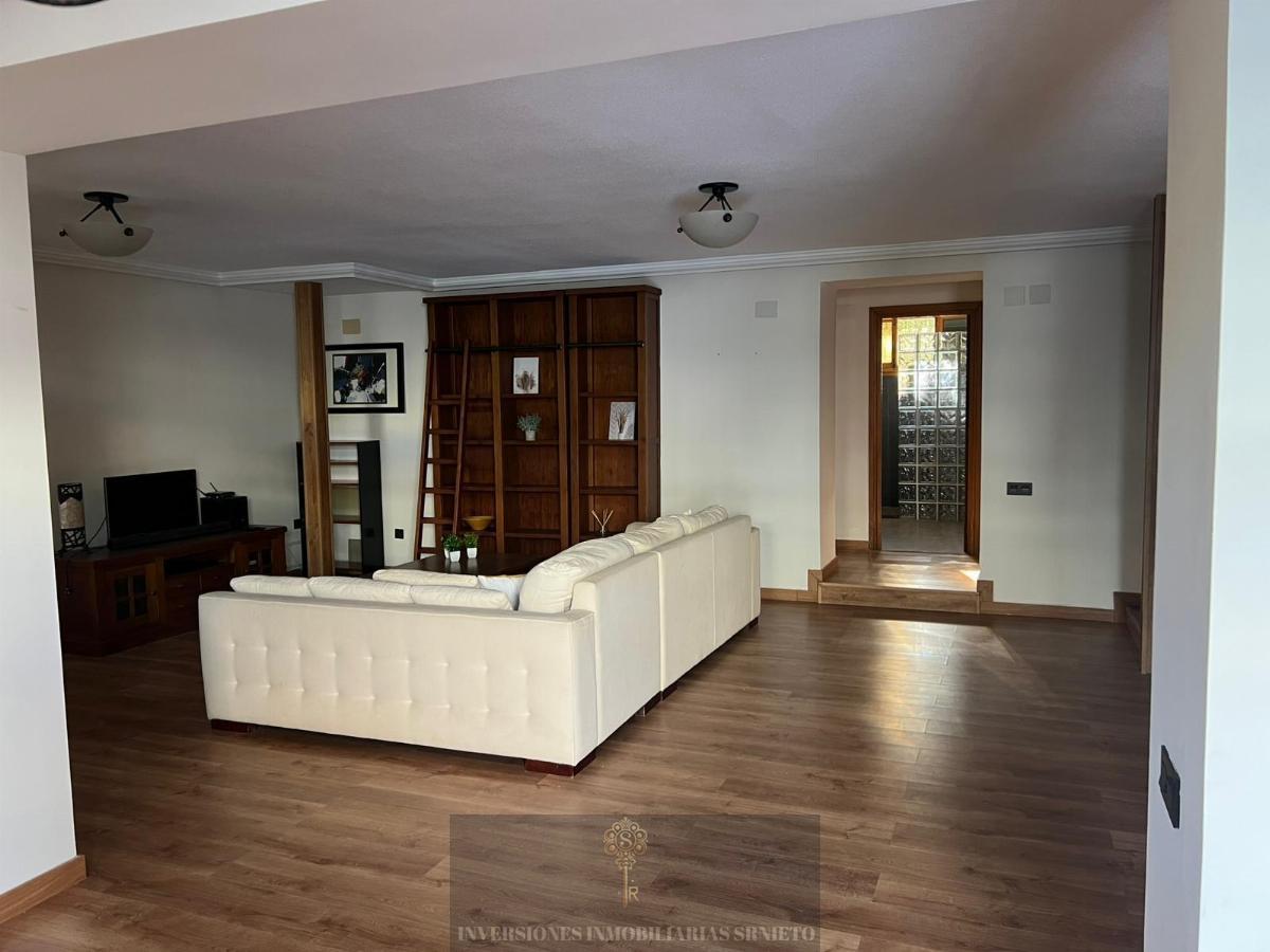 For sale of chalet in Alicante