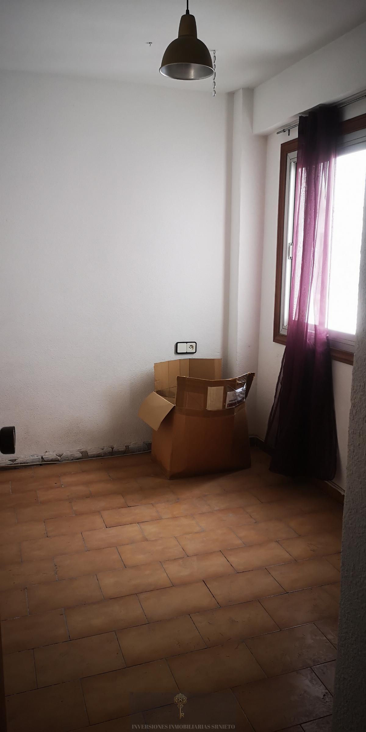 Compra de piso en Alicante