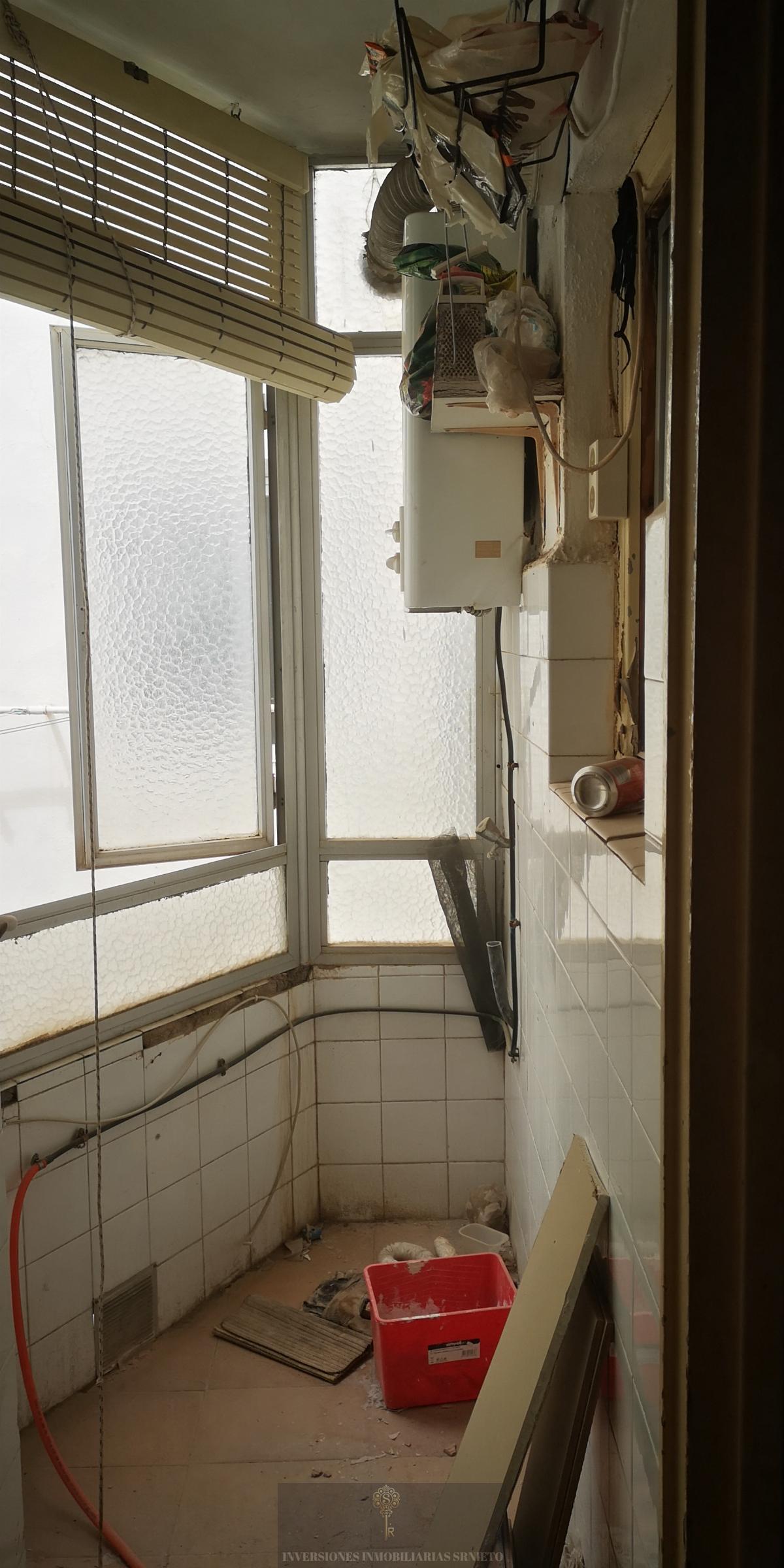 Compra de piso en Alicante