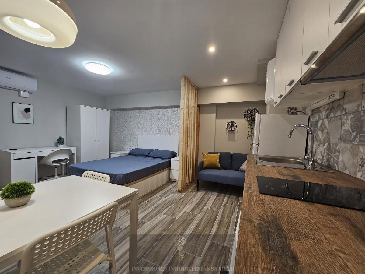 For sale of flat in Alicante