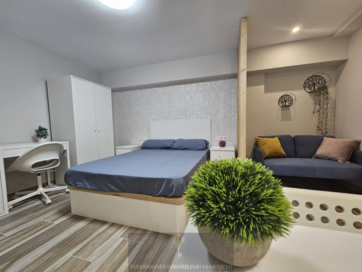 For sale of flat in Alicante