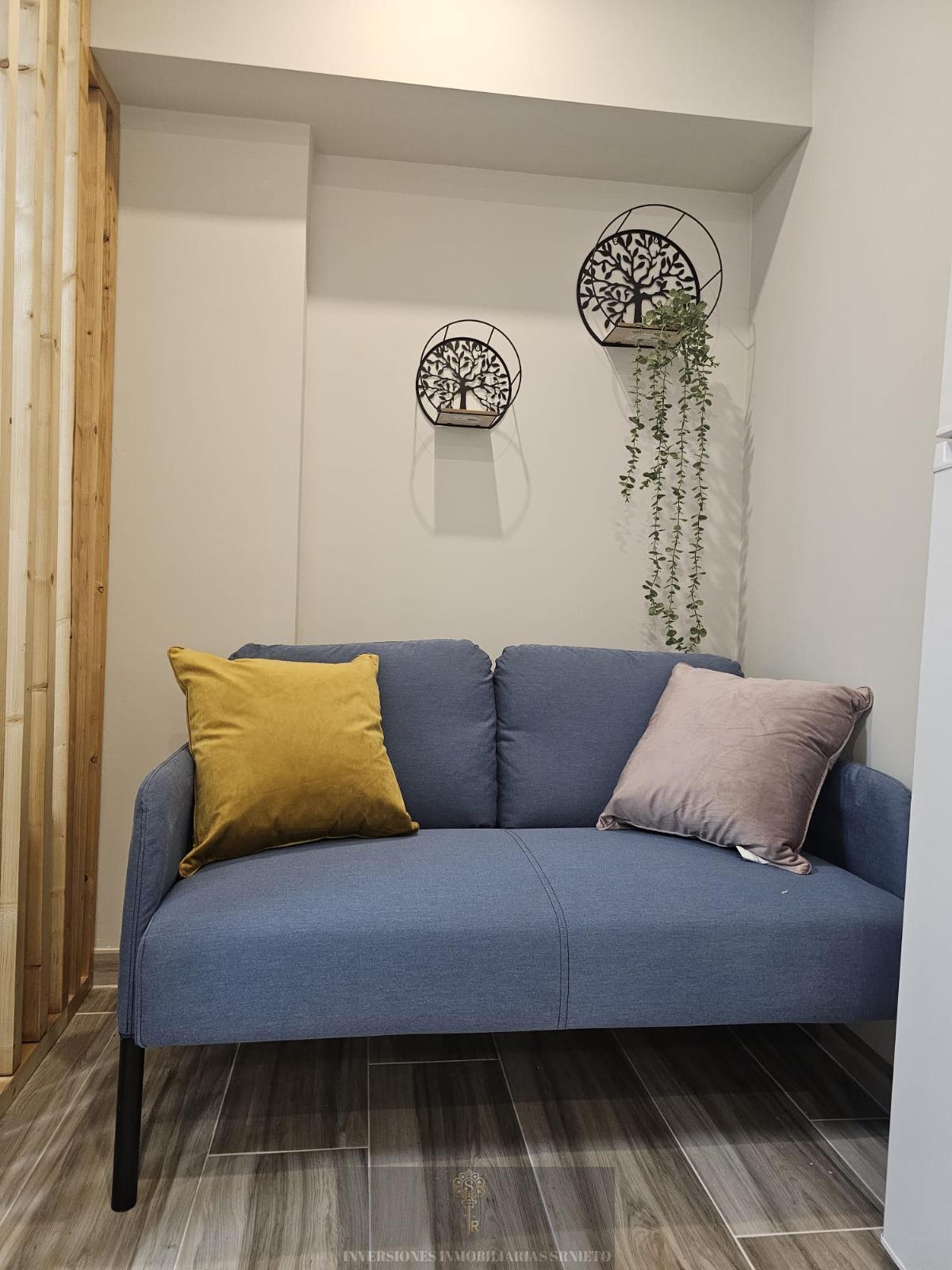 For sale of flat in Alicante
